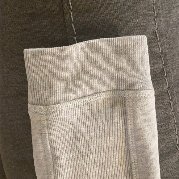 Lululemon Cowl Neck Pullover - Picture 5 of 6